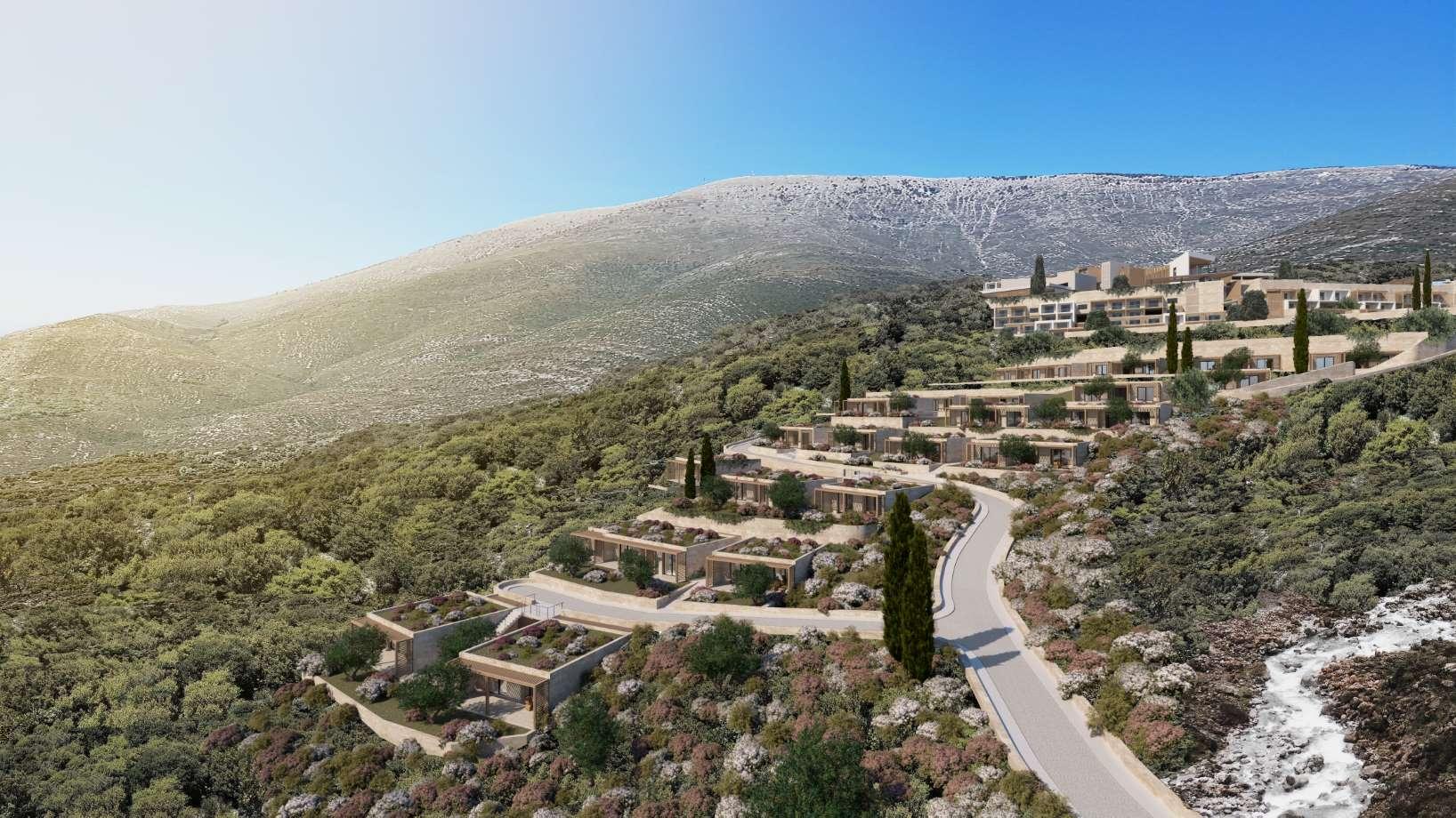 Green Coast TOMBAZIS & ASSOCIATES ARCHITECTS